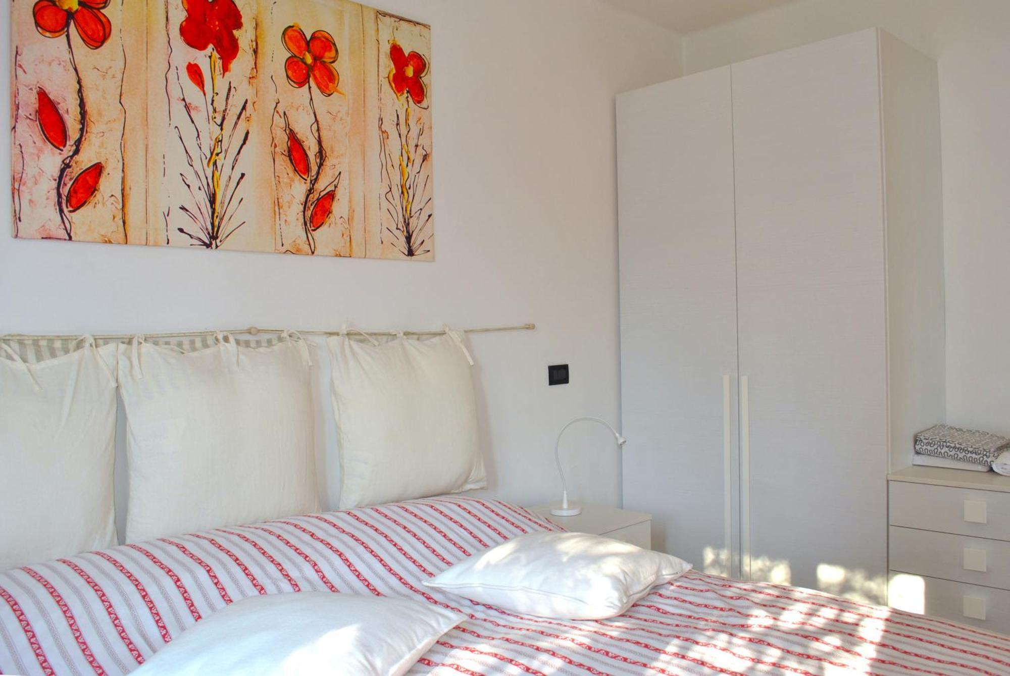 The Pearl - Apartment With Terrace Perledo Ngoại thất bức ảnh