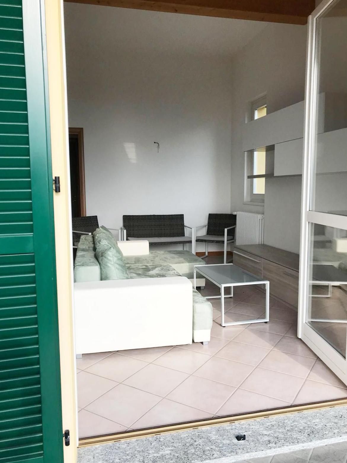 The Pearl - Apartment With Terrace Perledo Ngoại thất bức ảnh