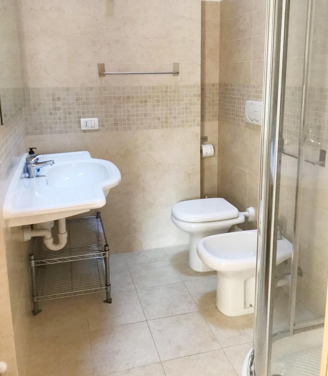 The Pearl - Apartment With Terrace Perledo Ngoại thất bức ảnh